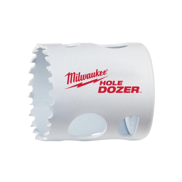 HULLSAG HOLE DOZER 44MM , Milwaukee
