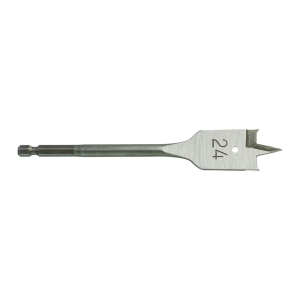 TREBOR FLATE 24X152MM  , Milwaukee