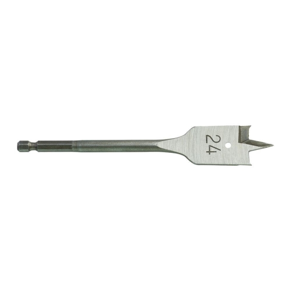 TREBOR FLATE 24X152MM  , Milwaukee