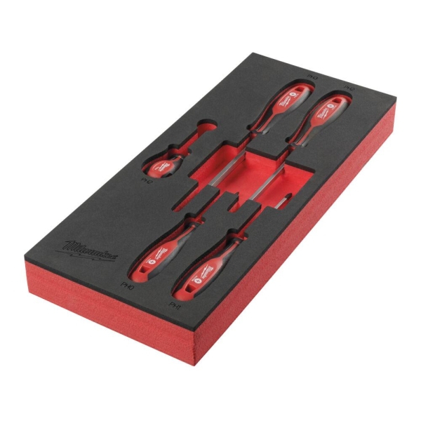 SKRUETREKKER PH TOOLGUARD™ 5P , Milwaukee