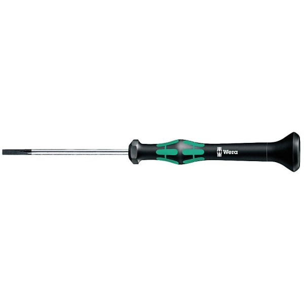 Skrutrekker 2035 0,50 X 3 ,0 X 80, Wera