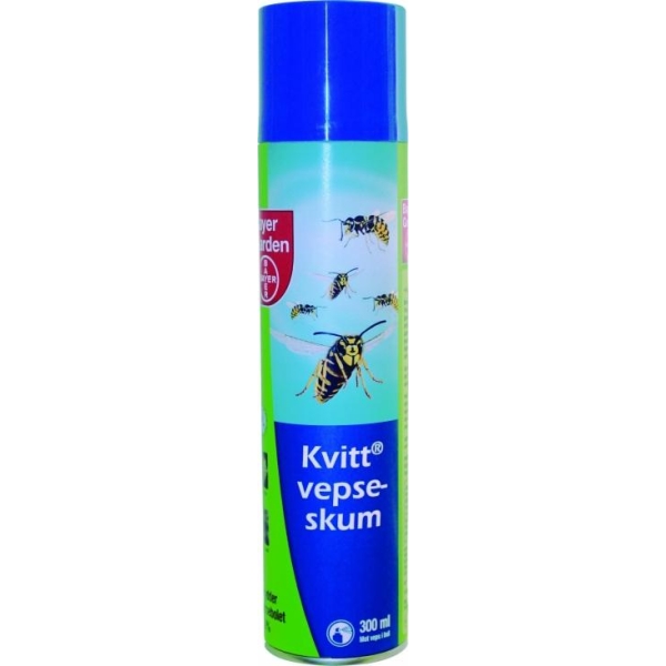 Bayer Vepseskum 300Ml