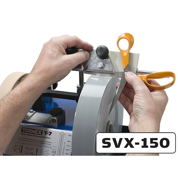 Tormek Slipejigg For Saks Svx-150
