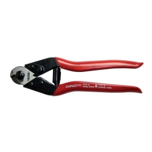 Wiresaks 7", Tecos