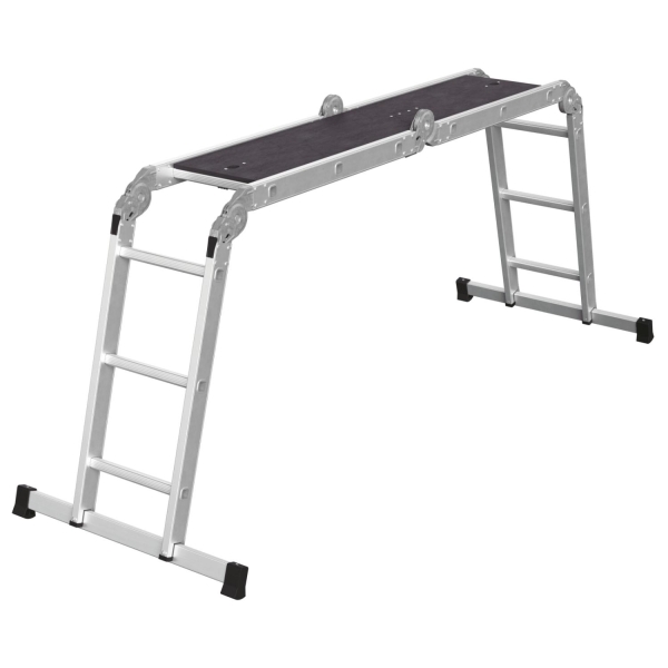 Zarges Stige Multikombi 4 x 3 Trinn