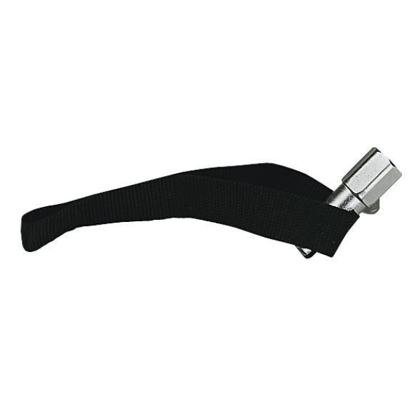 Oljefilternøkkel 9110 130 Mm - Nylonreim, Teng Tools