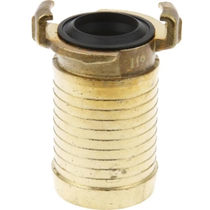 Geka Klokobling 1 1/2" Slangestuss