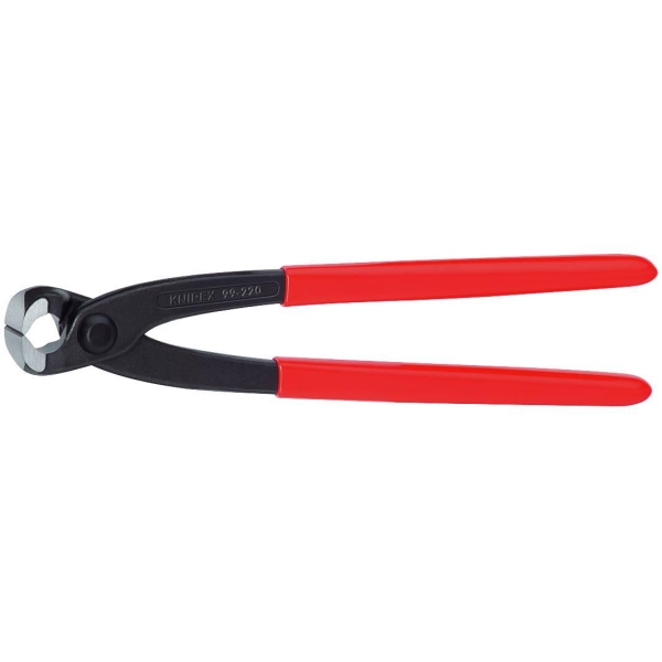 Jernbindertang 99 01 220 SB, Knipex