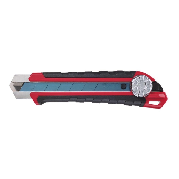 UNIVERSALKNIV BREKK-AV 25MM , Milwaukee