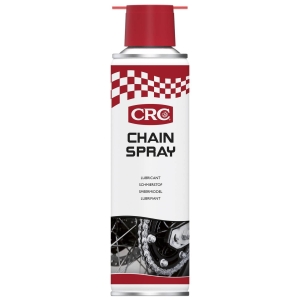 Kjedespray 250Ml, Crc