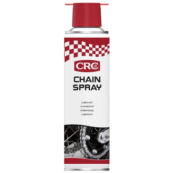 Kjedespray 250Ml, Crc