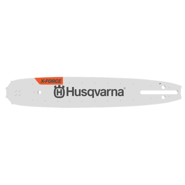 Sverd X-force 14" 3/8 1,3 mini, Husqvarna