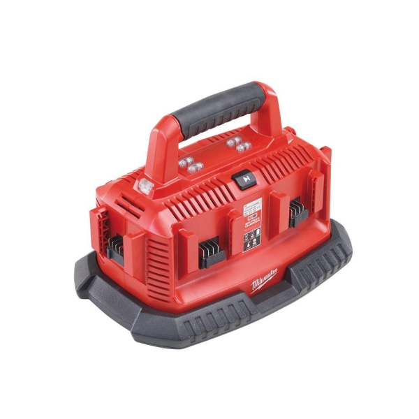 LADER M1418C6 , Milwaukee
