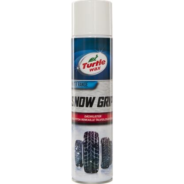 Turtle Dekklisterspray - 400Ml