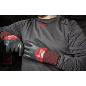 HANSKER VINTER C - XL/10 - 12P , Milwaukee