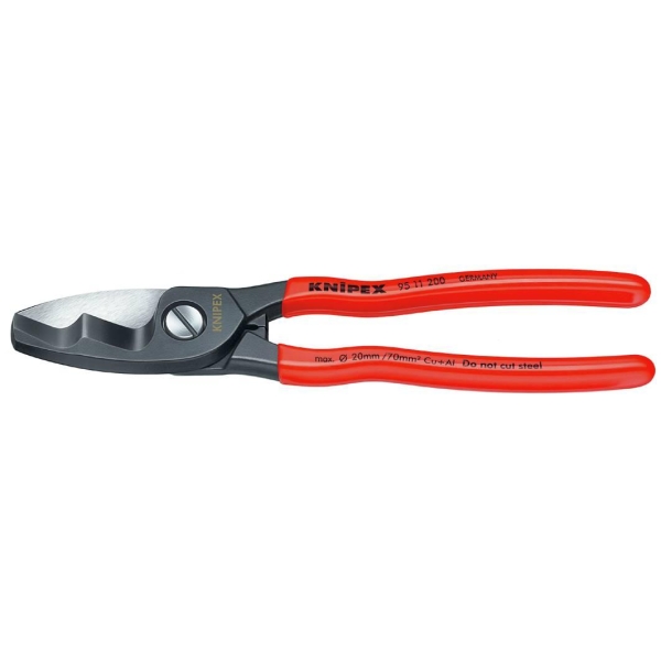 Kabelsaks 95 11 200, Knipex