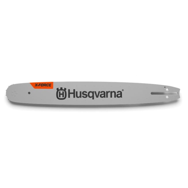 Sverd X-Force 15" 0,325 - 1,5 mm, Husqvarna