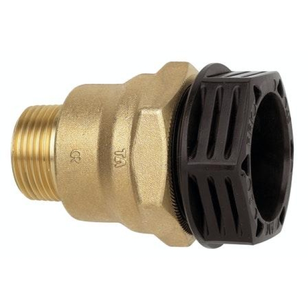 PRK Tippunion 32 mm - 1" Utv. Bsp Rørgjenge