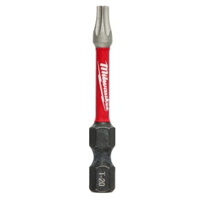 BITS SHOCKWAVE TX20X50MM , Milwaukee