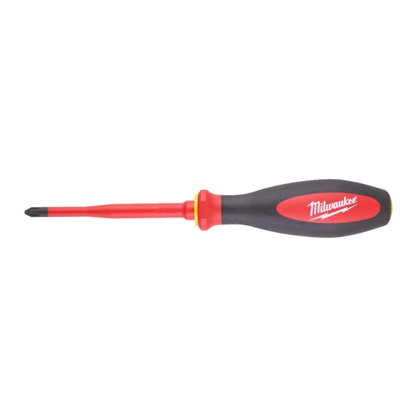 SKRUTREKKER SLIM VDE PH2 X100 , Milwaukee