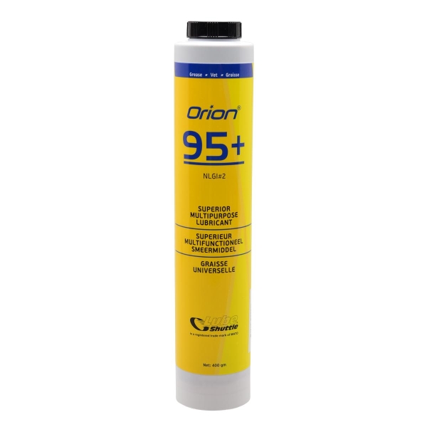 Orion 95+ Smørefett - 400G