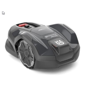 Automower® 305E NERA, Husqvarna