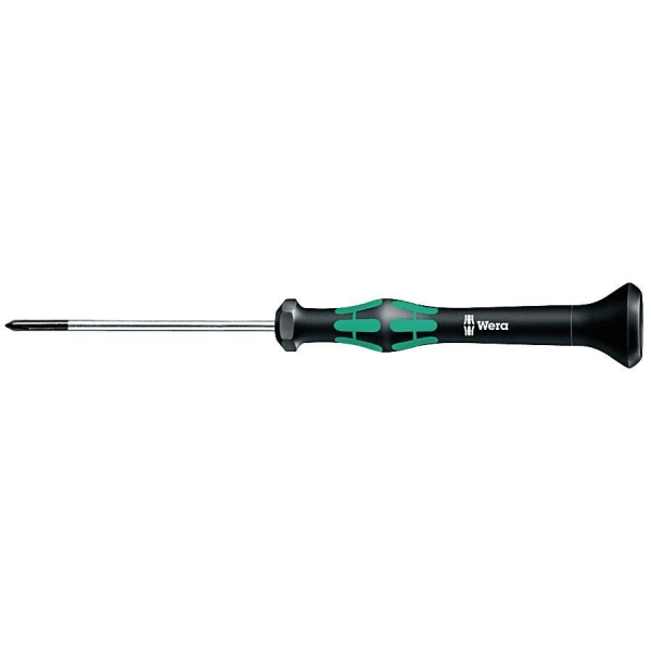 Skrutrekker Elek 2055 Pz 0 X 60, Wera