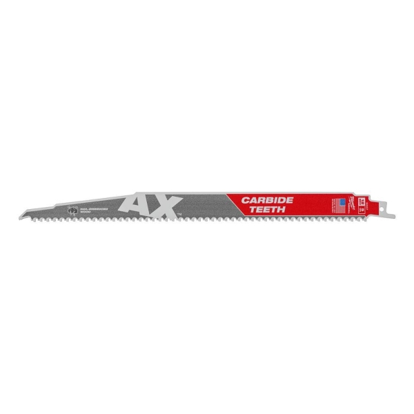 BAJONETTSAGBL AX TCT 300/5 , Milwaukee