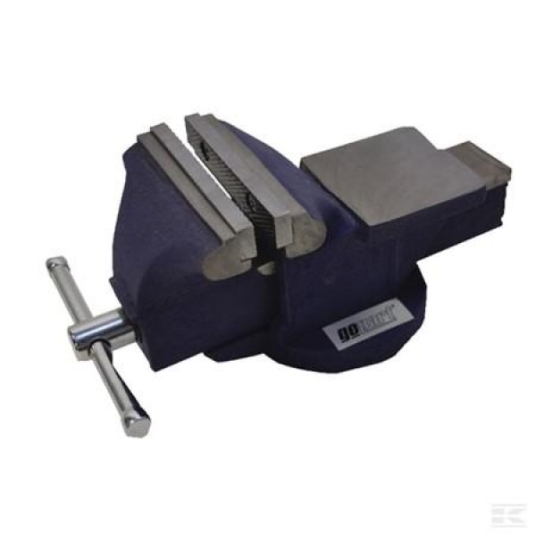 Skrustikke 125 Mm, Støpejern