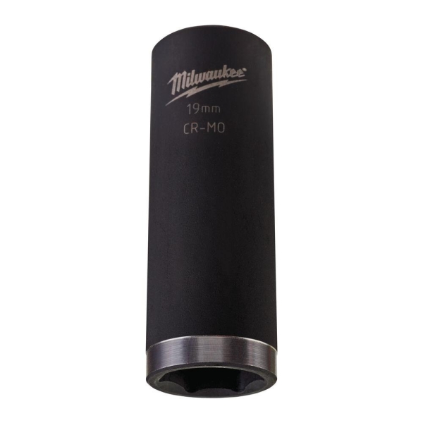 Kraftpipe Shockwave 1/2" - 19 Mm, Milwaukee