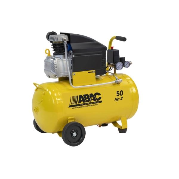 Kompressor Abac Base 2 50 V2