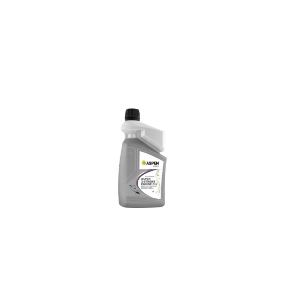 Aspen 2-T Totaktsolje 1 Ltr