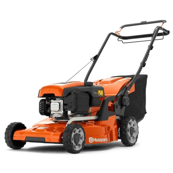 Husqvarna LC247S gressklipper - Bilde 3