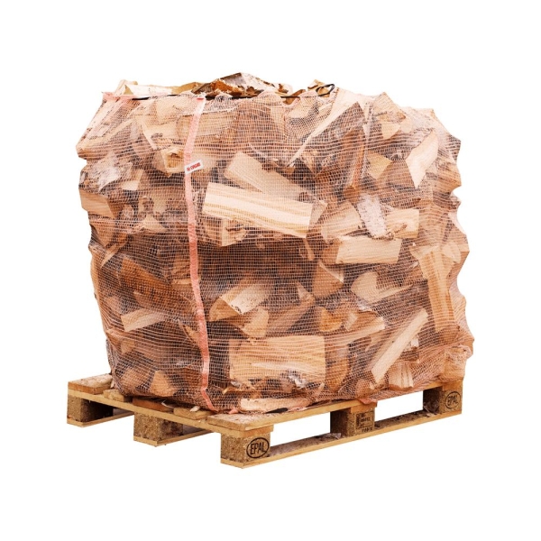 Vedsekk 1500 Ltr Hydropall - 5 Stk   (Tomme Sekker Uten Ved)
