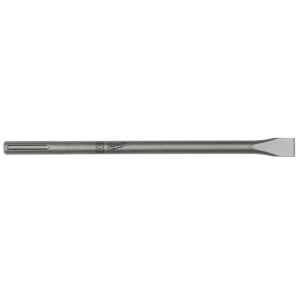 FLATMEISEL SDS-MAX400X25MM , Milwaukee