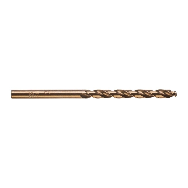 METALLBOR HSSCO 4,2X75MM , Milwaukee