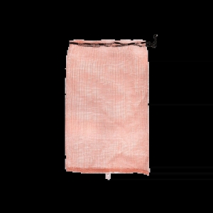 Vedsekk 40 Ltr 49X65. - 50 Stk