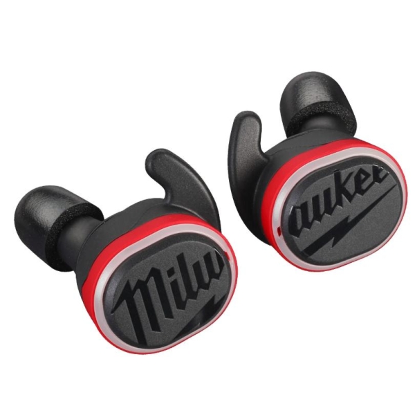 ØRETELEFONER BLUETOOTH®  L4 RLEPB-301 , Milwaukee - Bilde 2