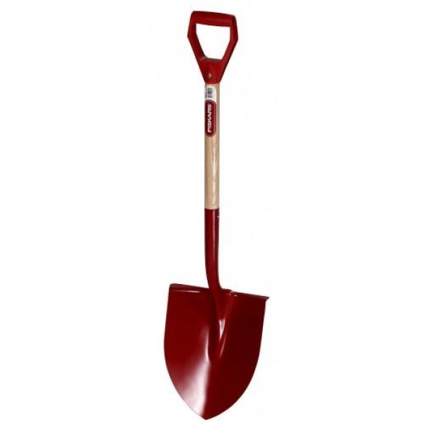 Anleggspade 0003, Fiskars