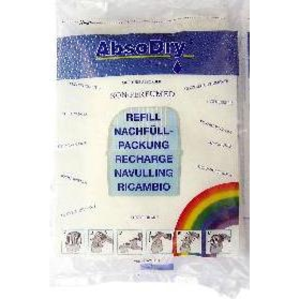 Refill for Absodry, 1 stk