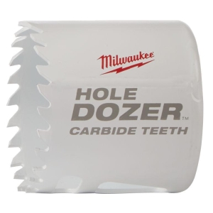 HULLSAG TCT KARBID 51MM , Milwaukee