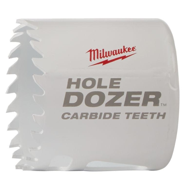 HULLSAG TCT KARBID 51MM , Milwaukee