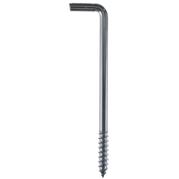 Vinkelkrok L7 50Mm Elf - 8 Stk