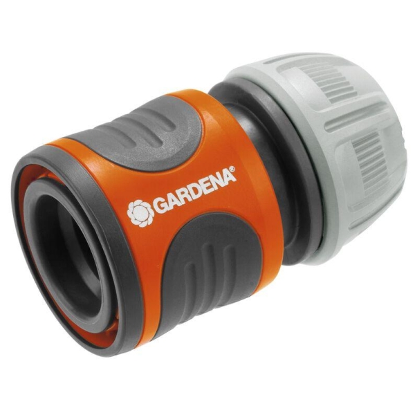 Slangekobling 1/2" 18215-20, Gardena