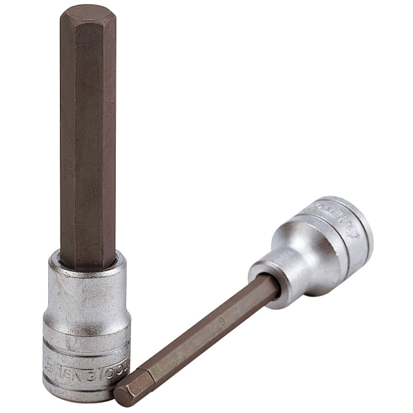 Utv. Sekskantpipe Lang 7Mm M122507C, , Teng Tools