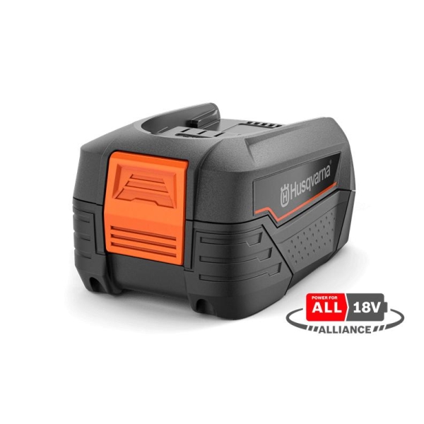 Aspire™ P4A 18-B72 4.0Ah batteri, Husqvarna