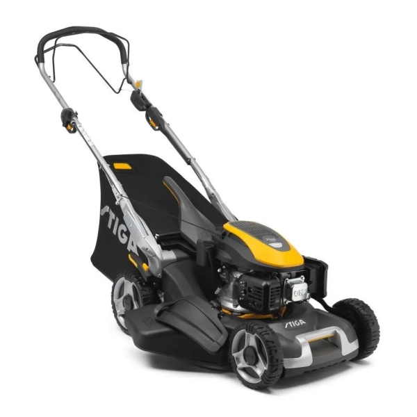 Gressklipper Stiga Twinclip 950 V