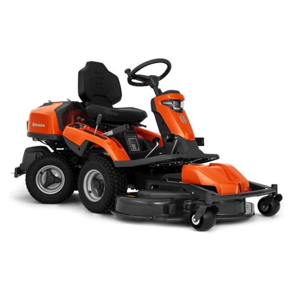 Rider R 316 TSW AWD uten klippepanne, Husqvarna