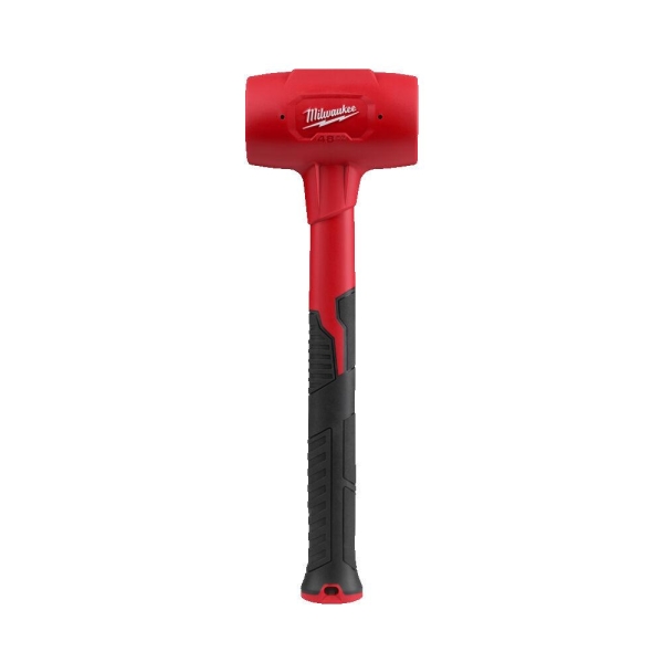 GUMMIHAMMER REKYLFRI 1360G , Milwaukee