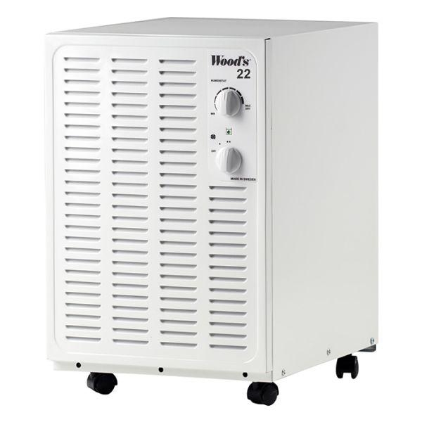 Woods Luftavfukter SW22 F